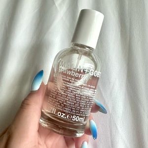 MALIN + GOETZ: Strawberry
90% left